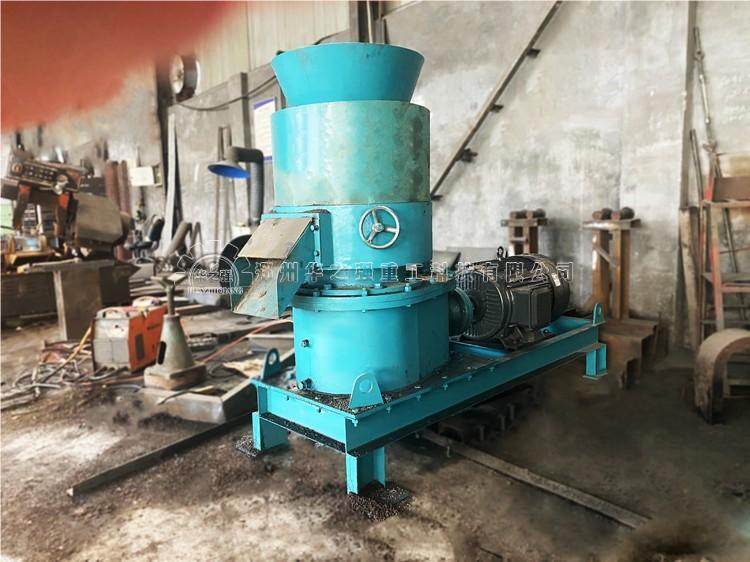 平膜擠壓造粒機(jī)運(yùn)用方法是什么？