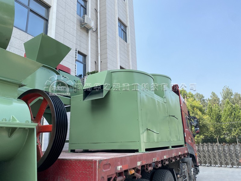牛糞加工成有機(jī)肥的方法是什么？