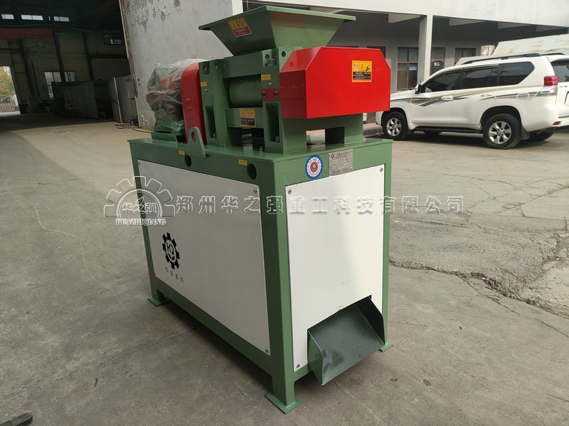 為什么都選擇有機(jī)肥造粒機(jī)進(jìn)行造粒？有何優(yōu)勢(shì)？